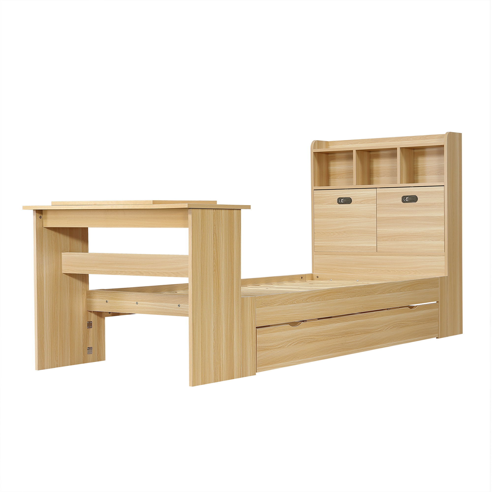 Design tout-en-un multifonctionnel