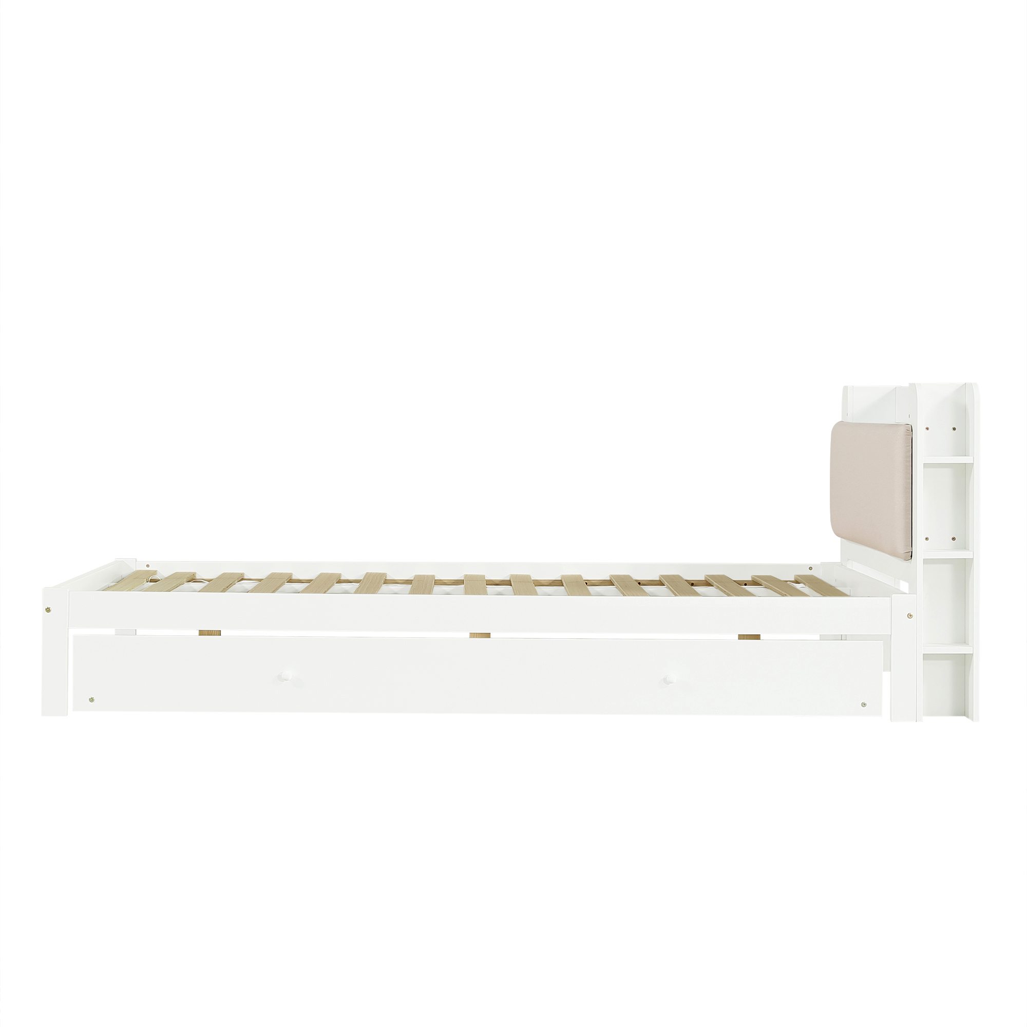 Design moderne pour chambre d'amis