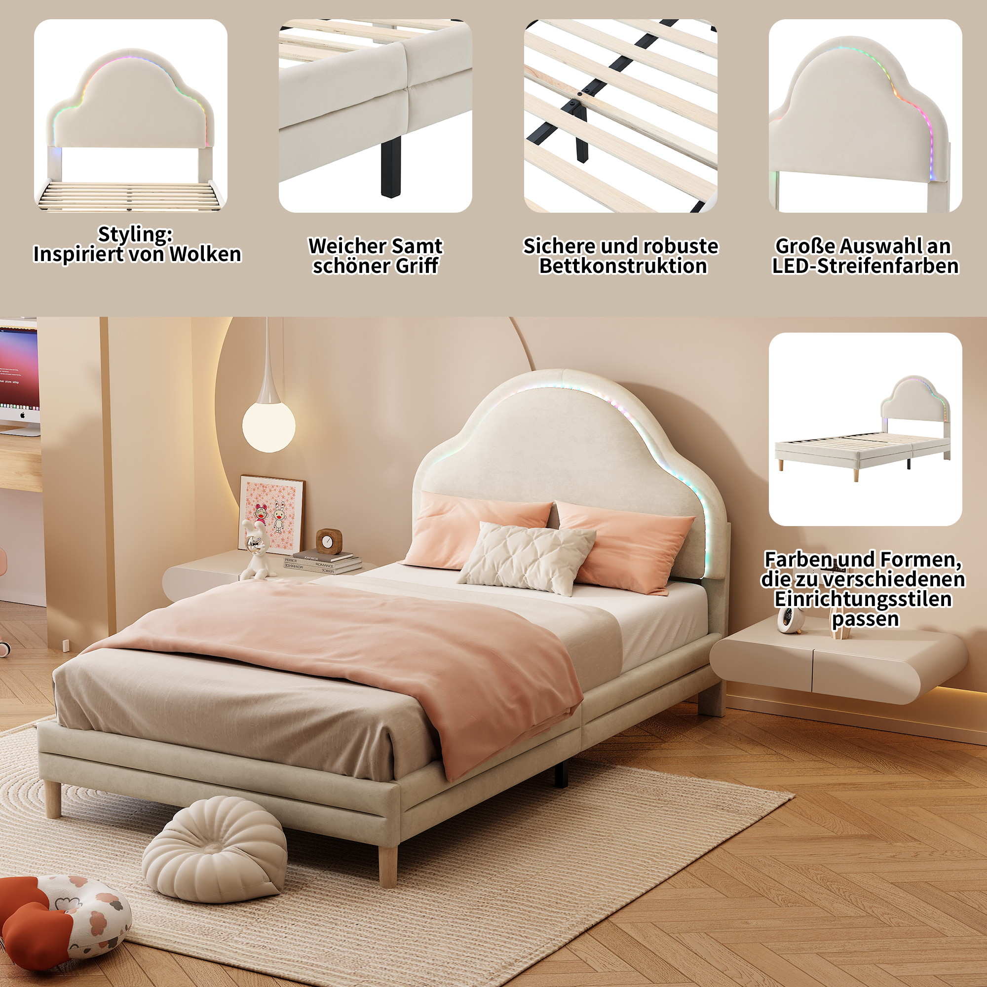 Détail produit
