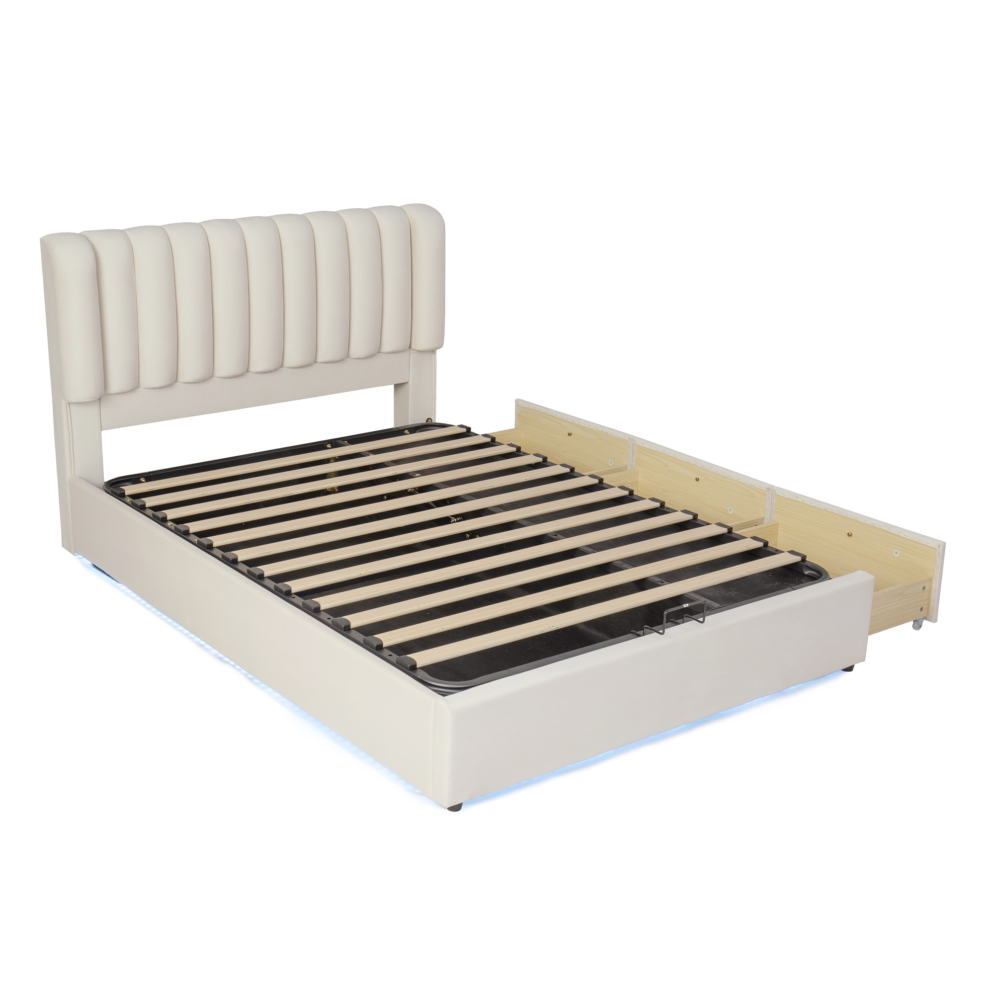 Design multifonctionnel pour petit espace