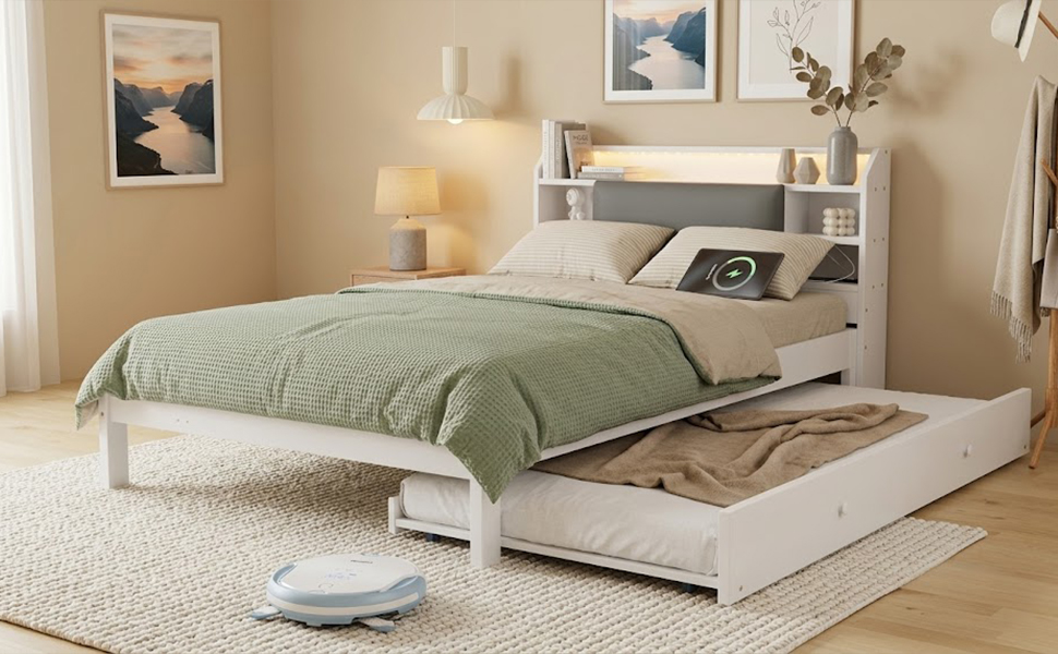 Adaptation aux différents layouts de chambre