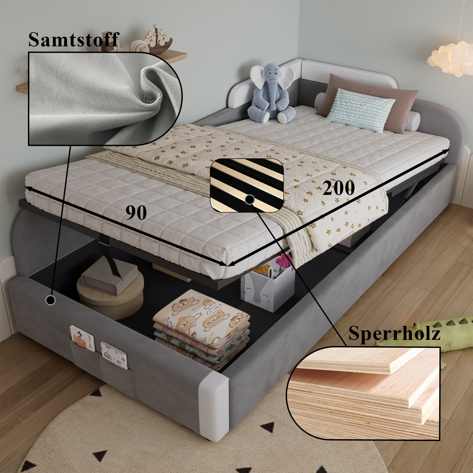 Détail produit