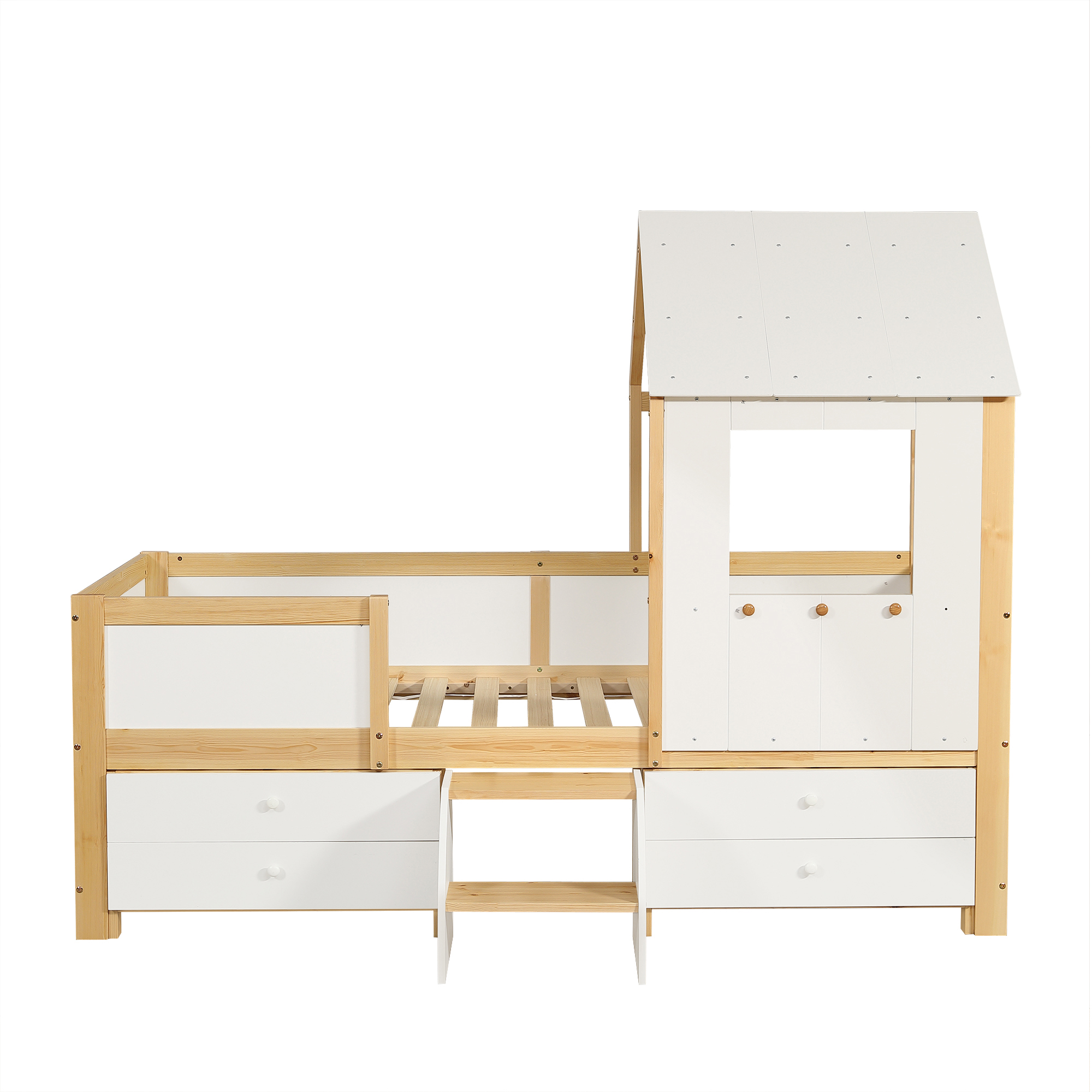 Lit enfant design maison interieur