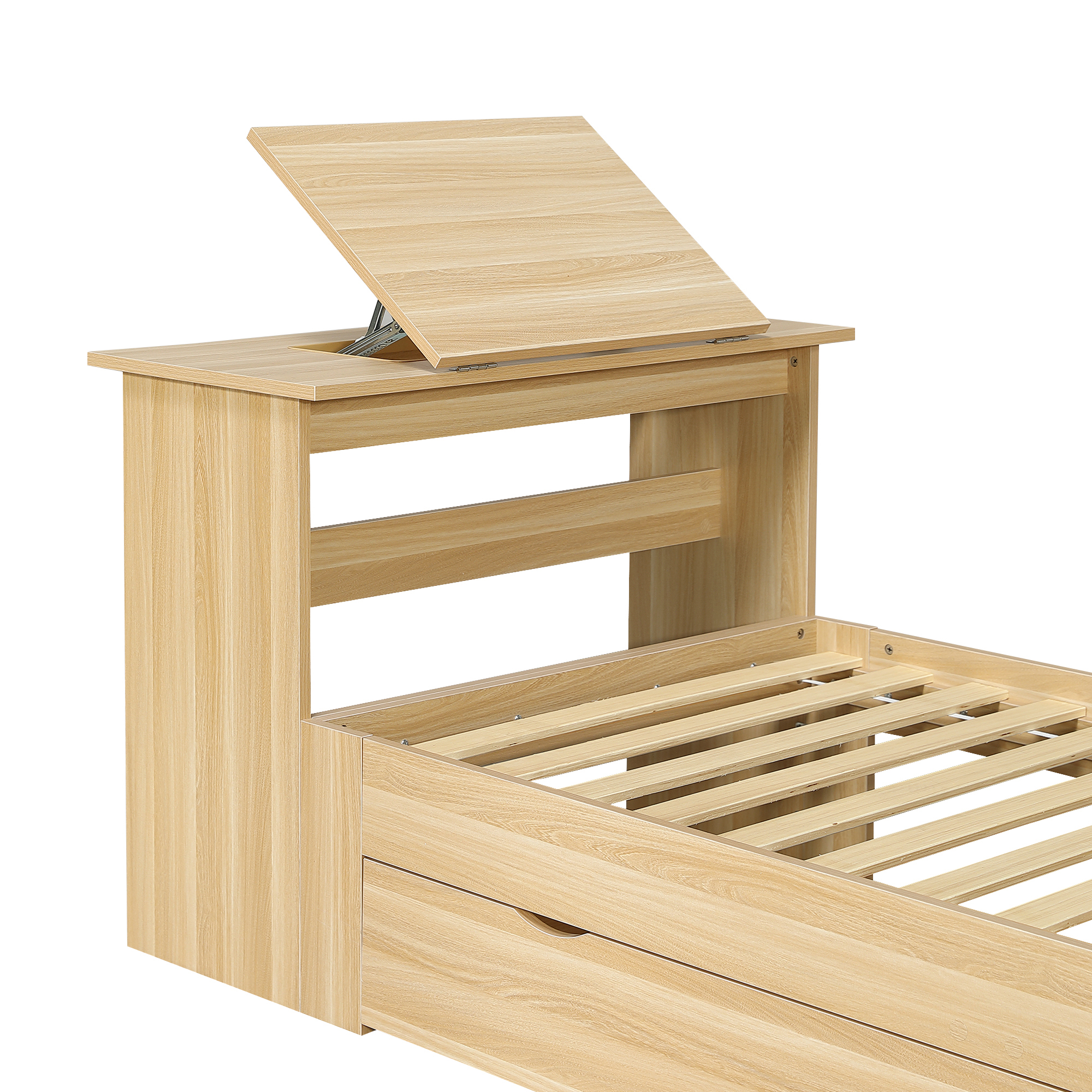 Structure stable et robuste