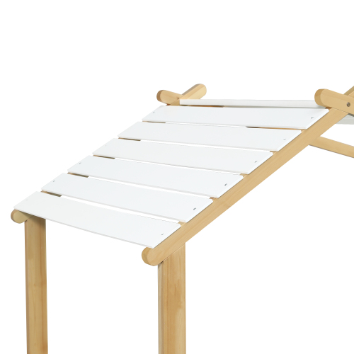 Assemblage facile du lit enfant