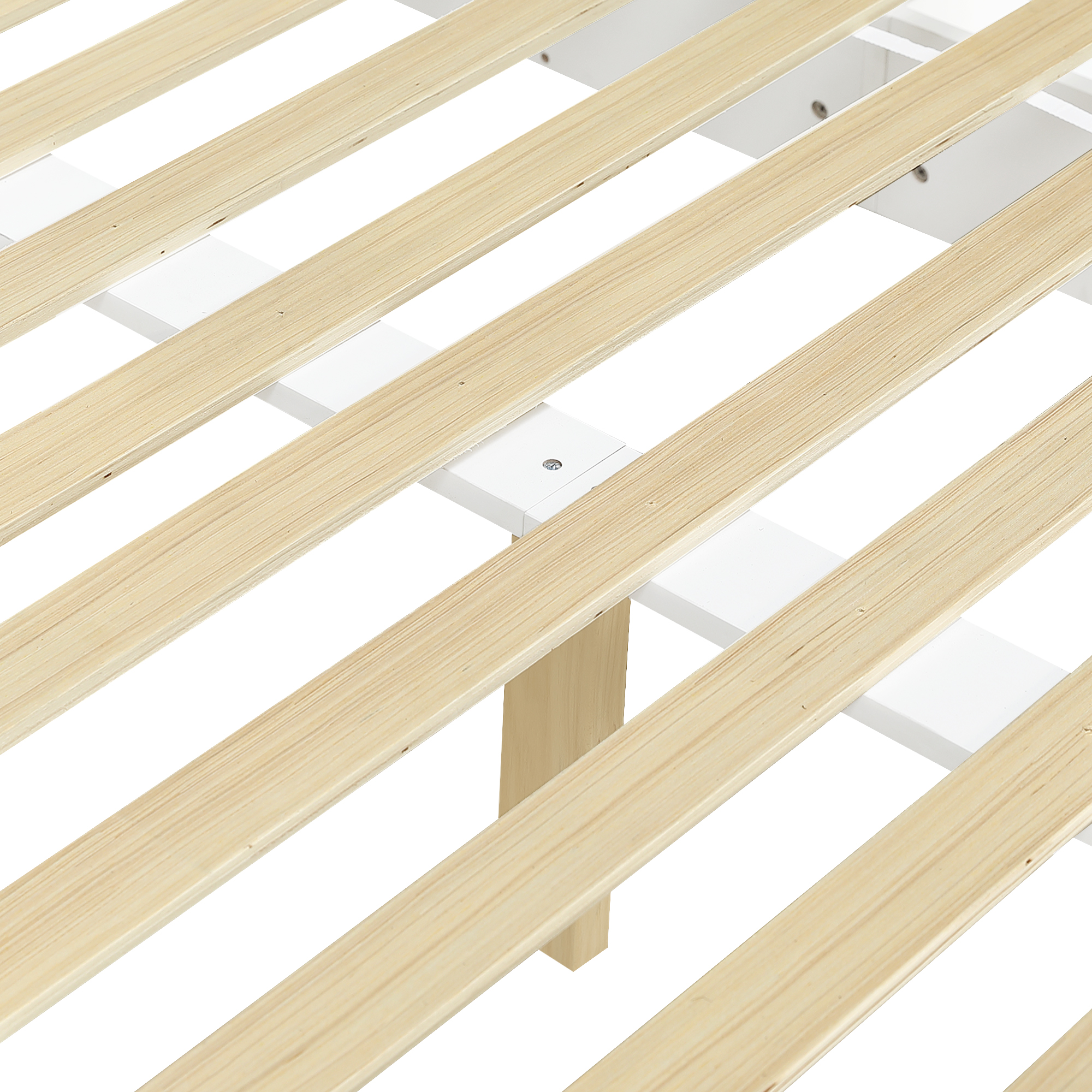 Style scandinave minimaliste