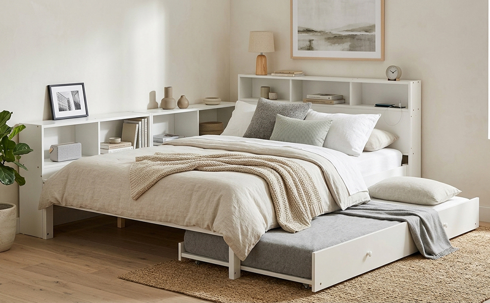 Adaptation aux différents layouts de chambre