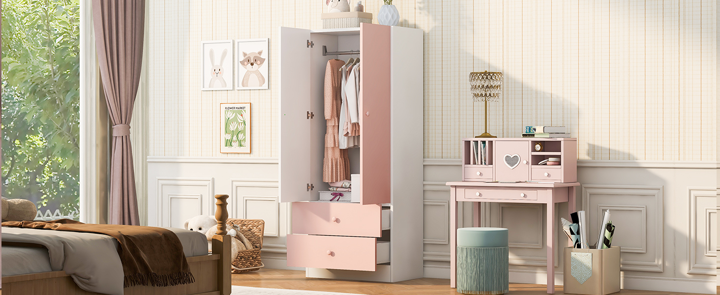Présentation du armoire