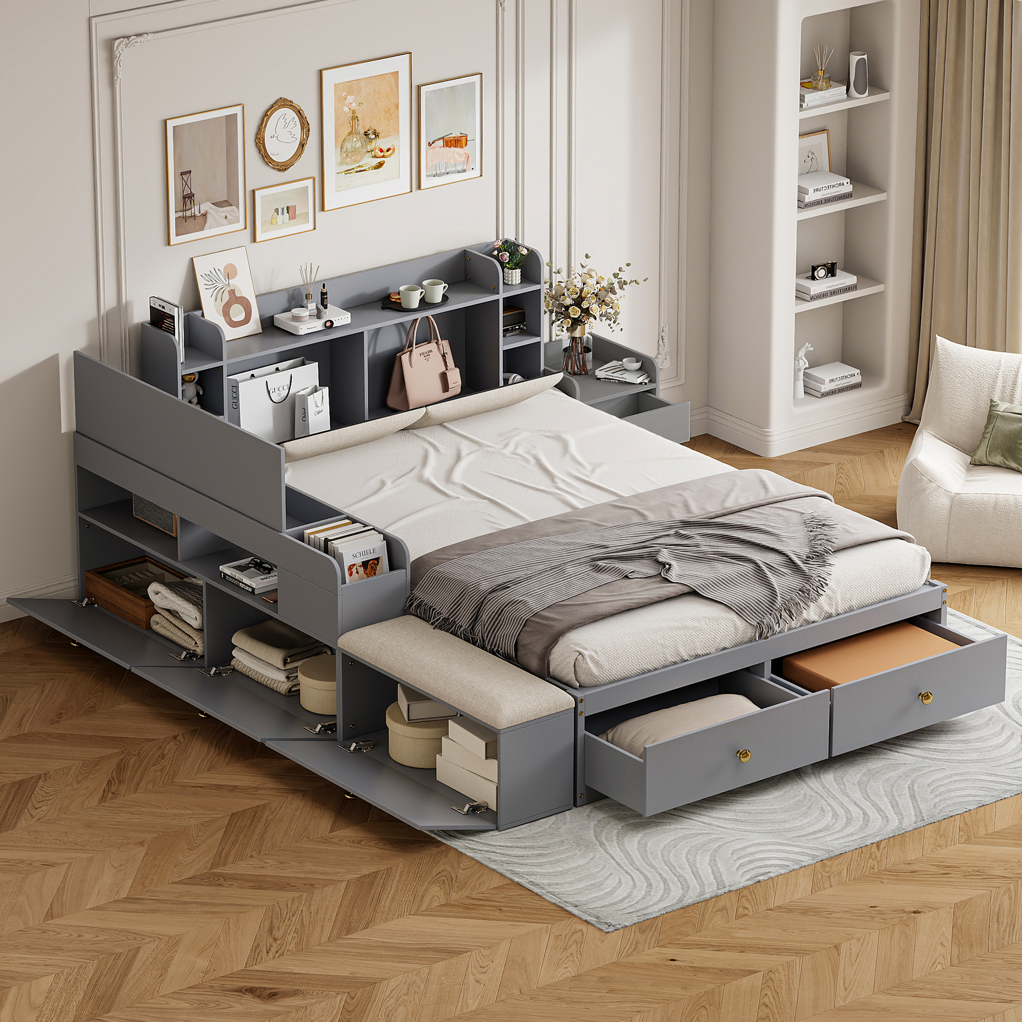 Détail produit