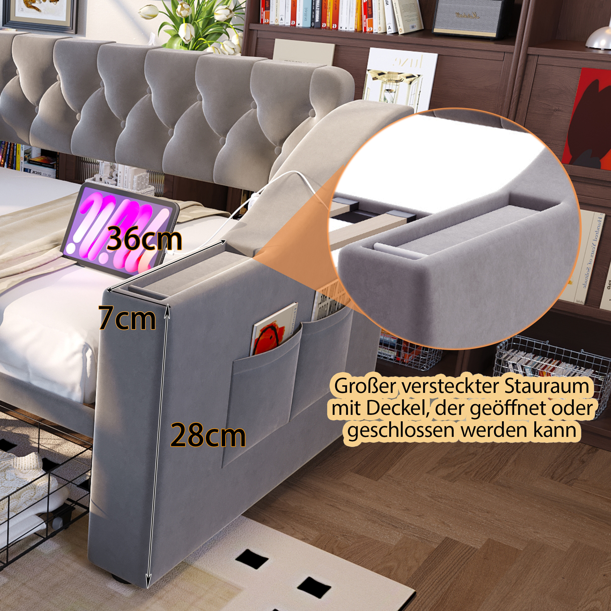 Détail produit