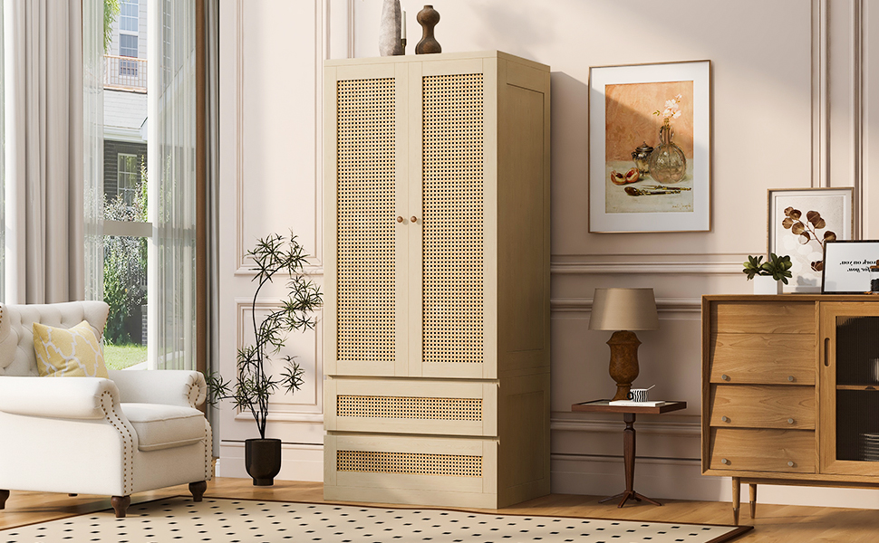Présentation du armoire