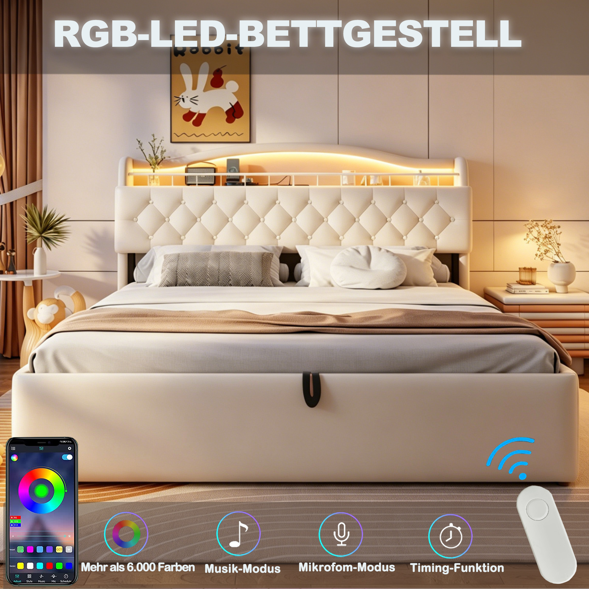 Ports USB et USB-C