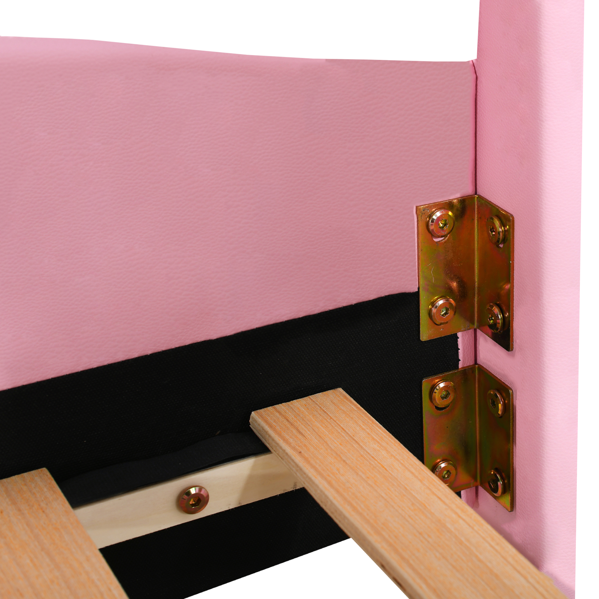 dimensions totales : 210 x 97 x 117 cm