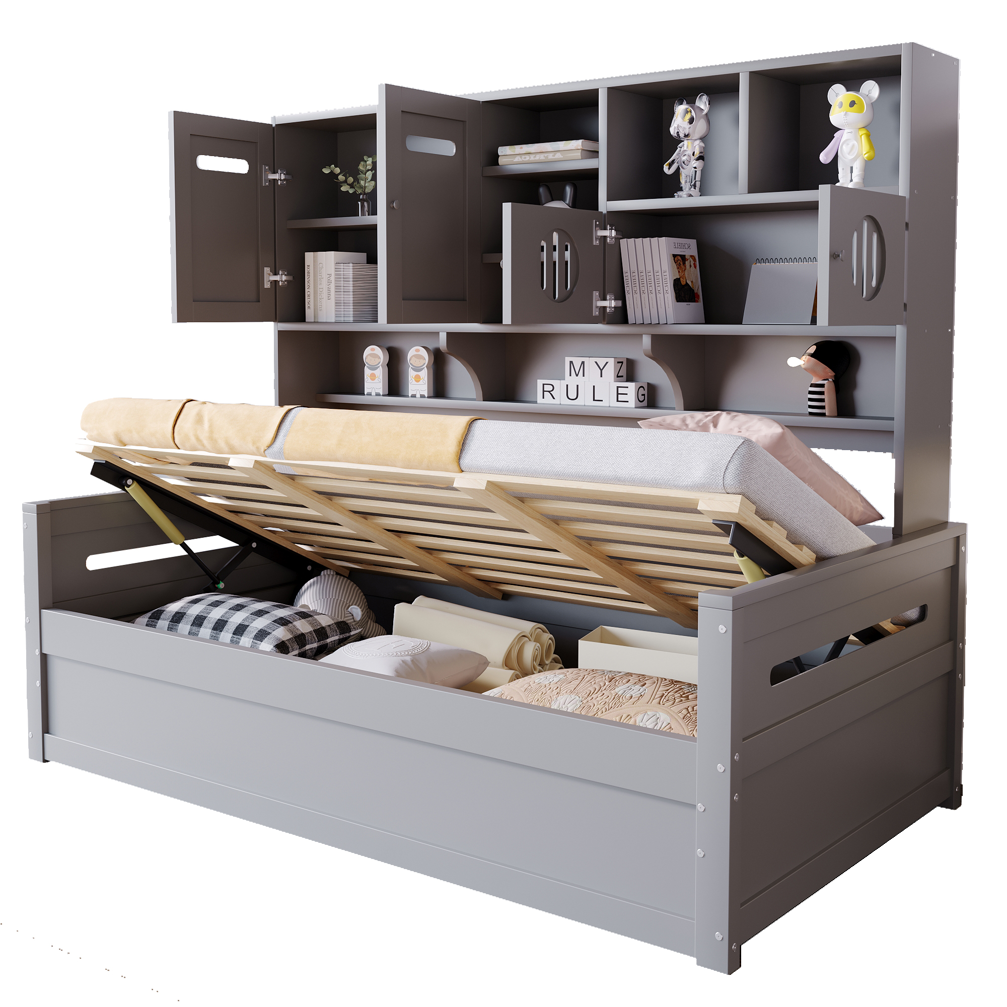 Détail produit