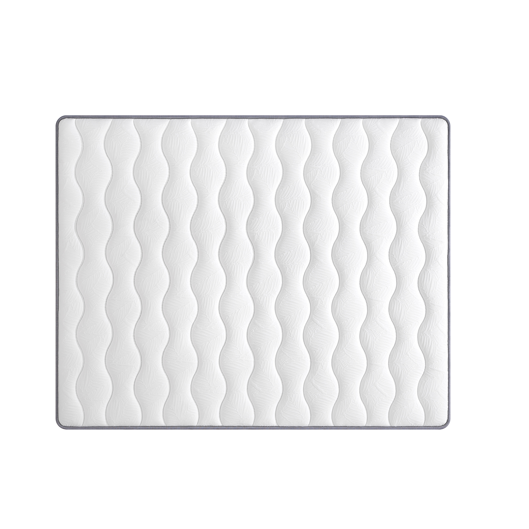 Détail du matelas