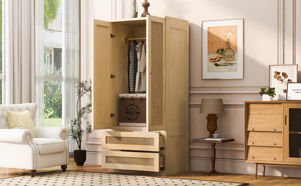 Présentation du armoire