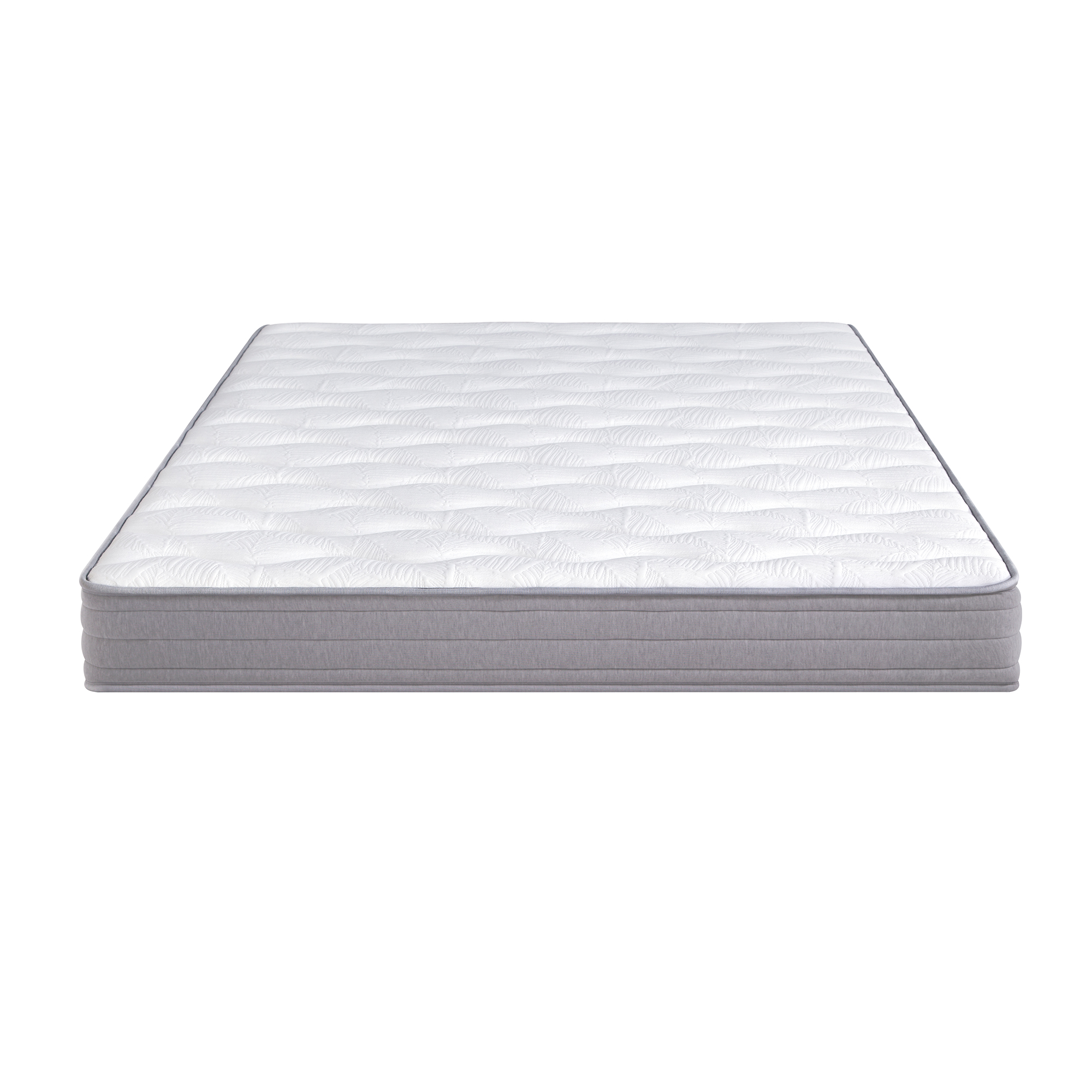Détail du matelas