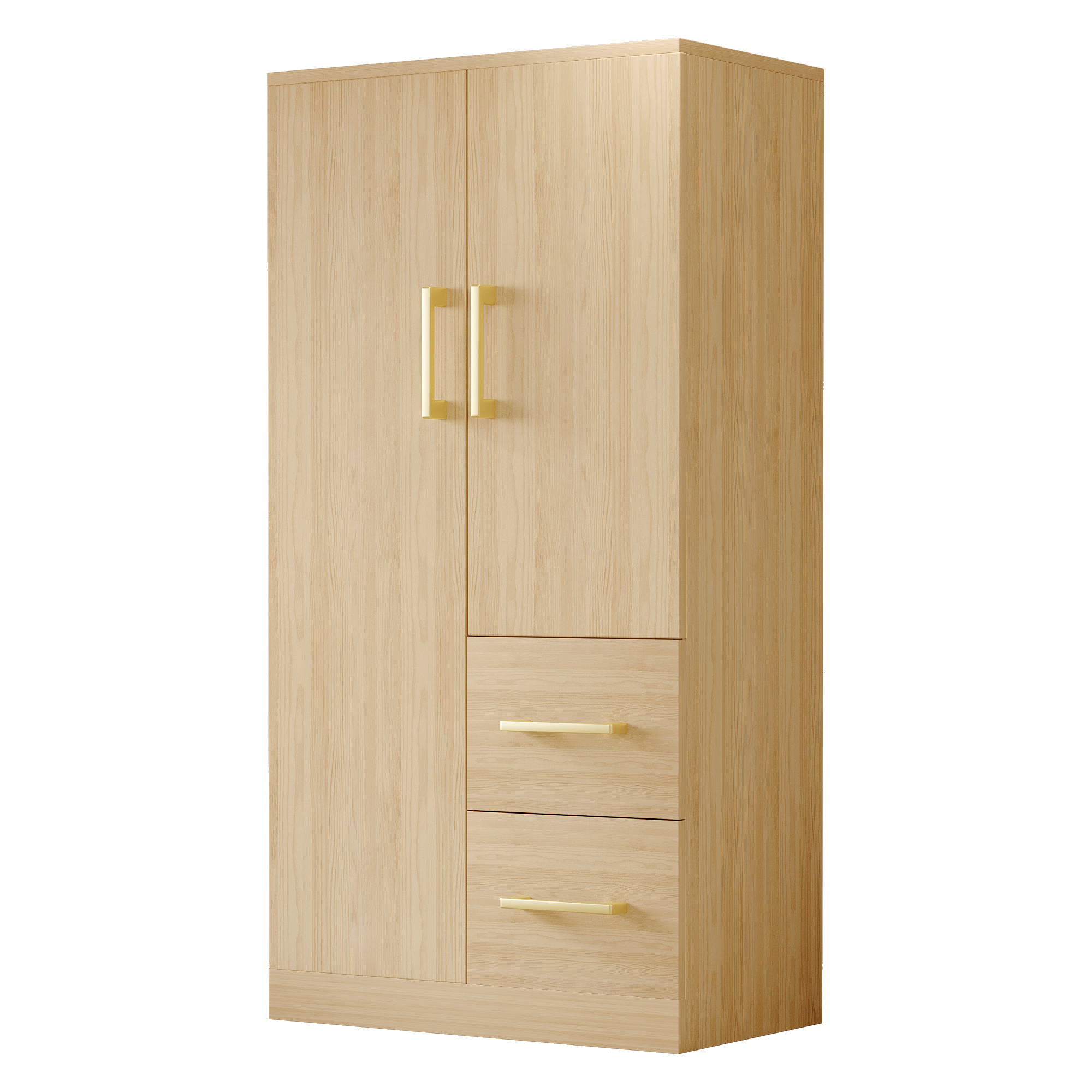 Présentation du armoire
