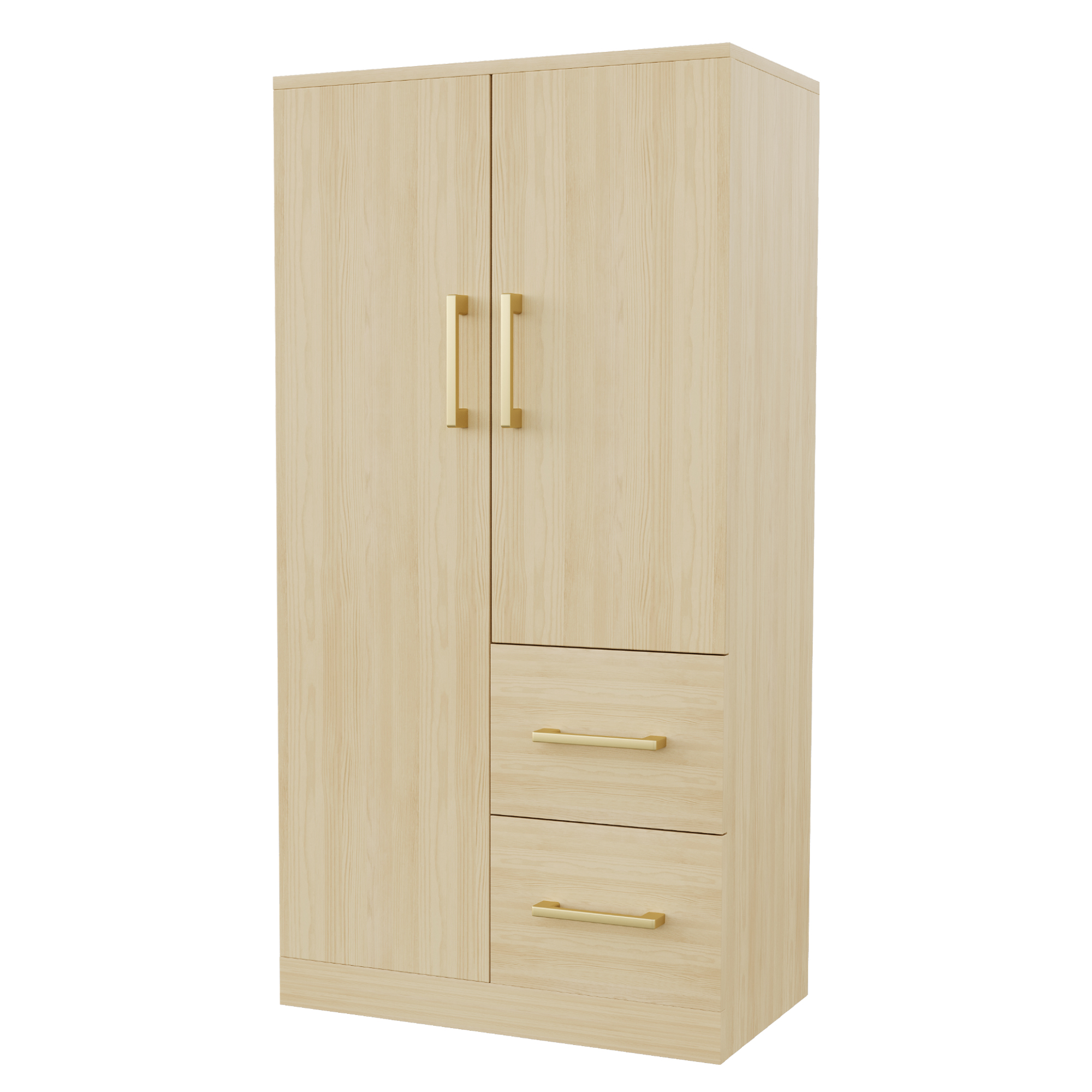Présentation du armoire