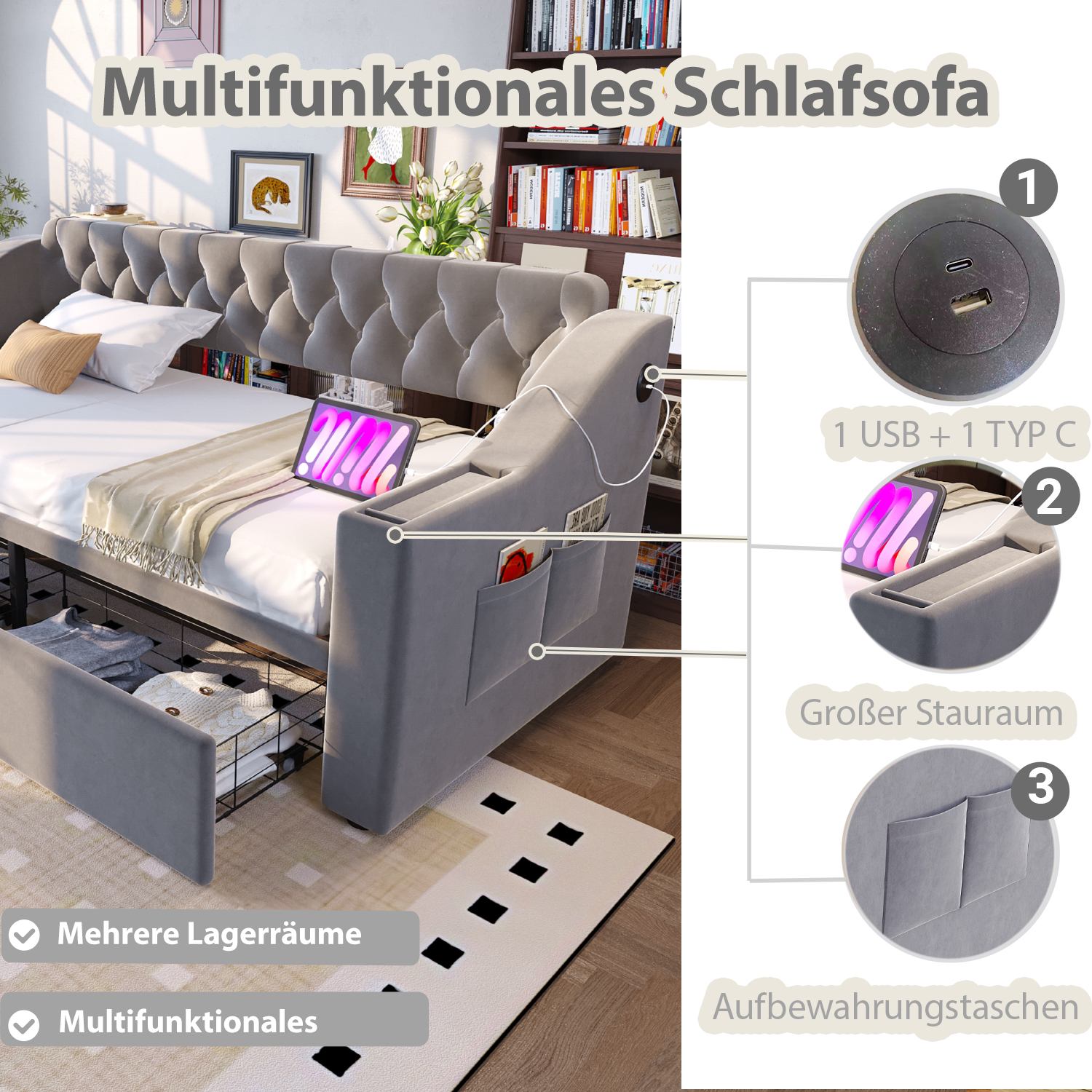 Détail produit