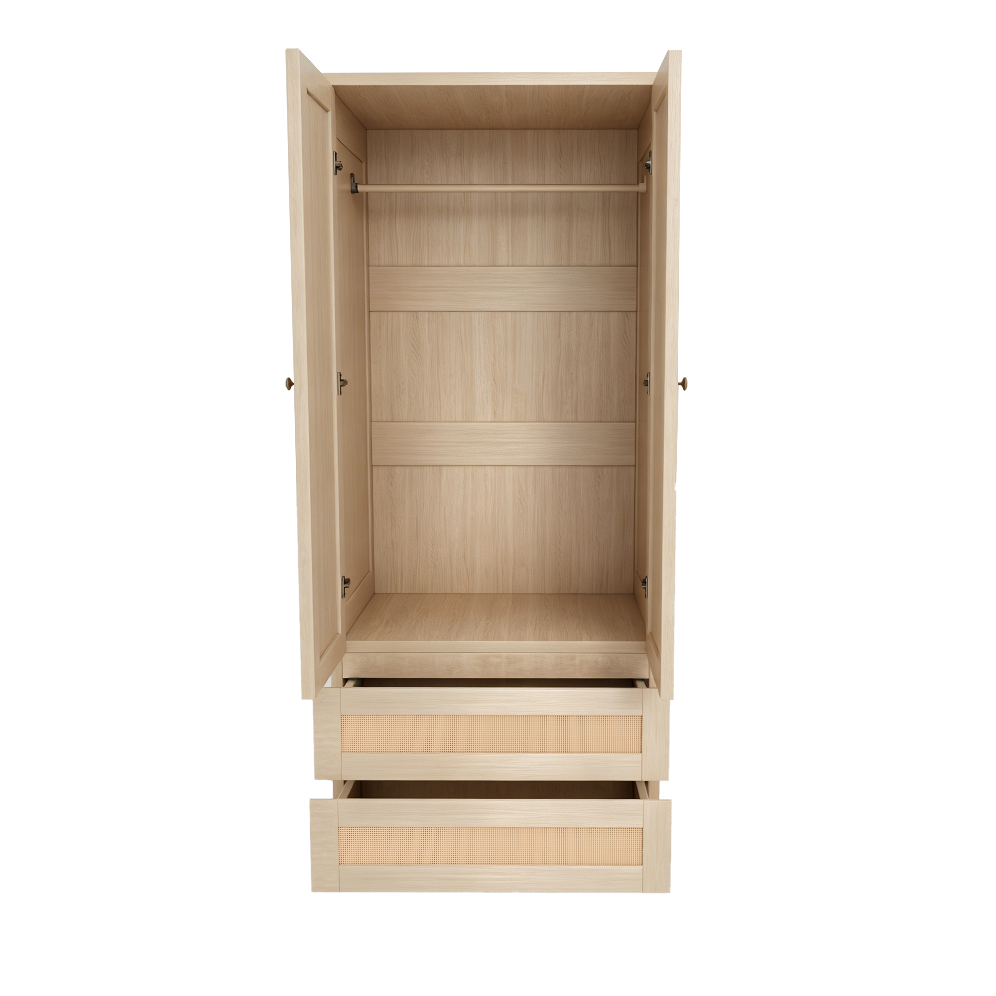 Détail du armoire