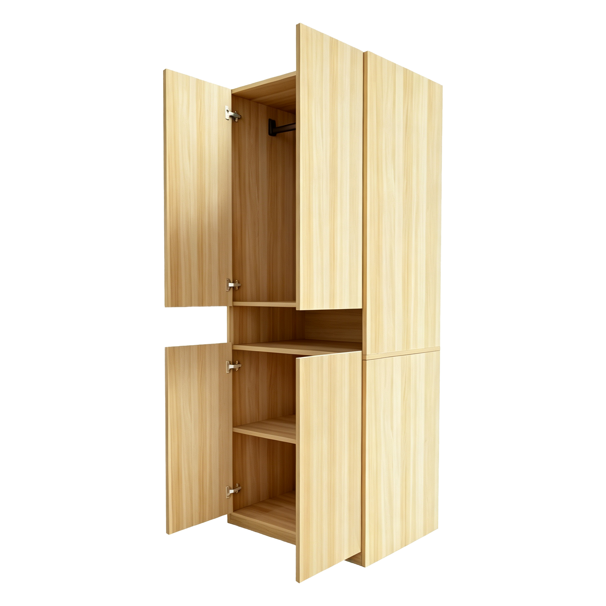 Présentation du armoire