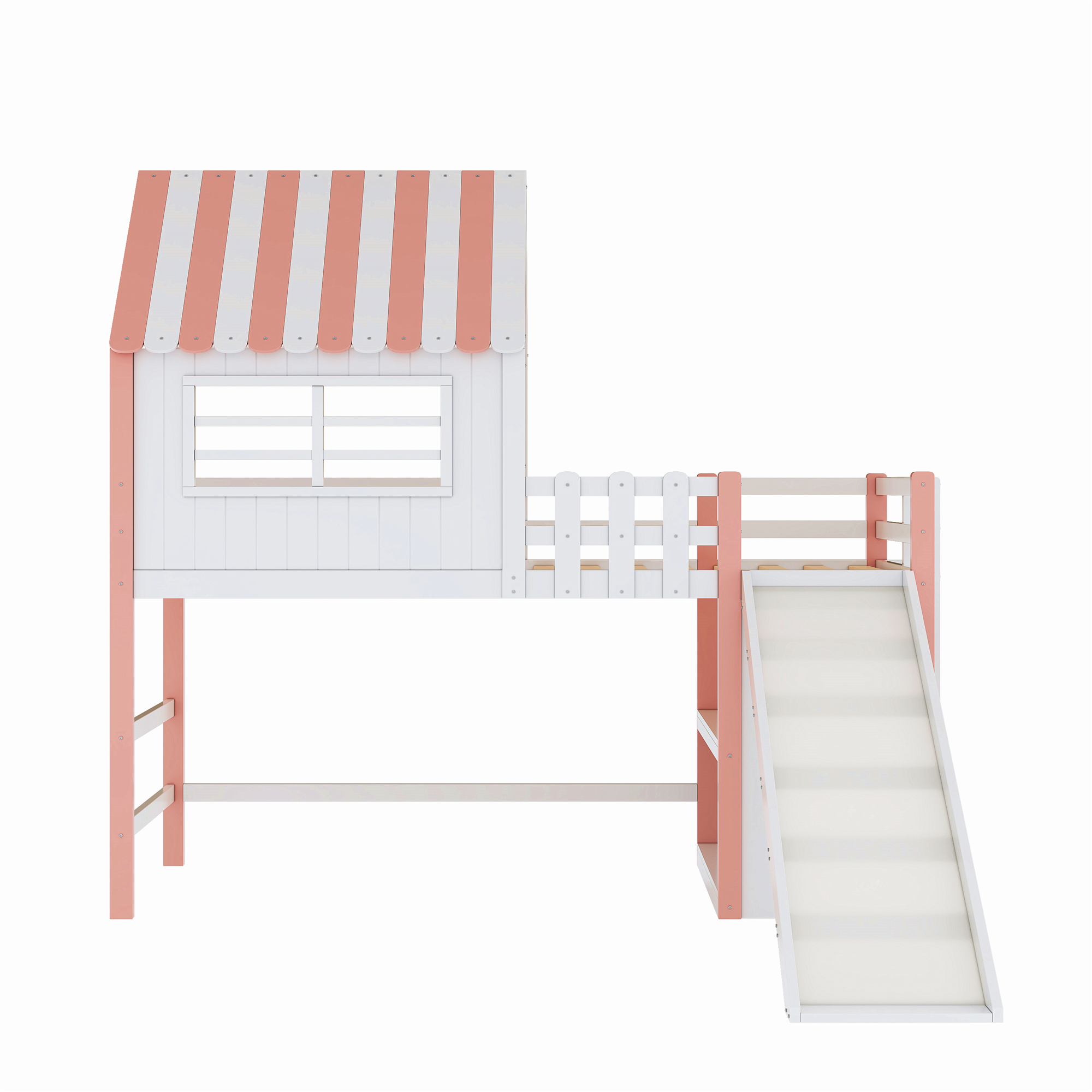 Présentation du lit mezzanine