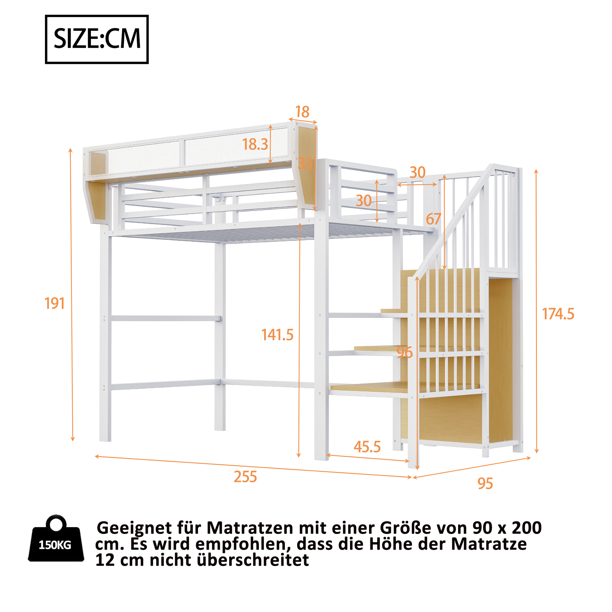 Détail produit