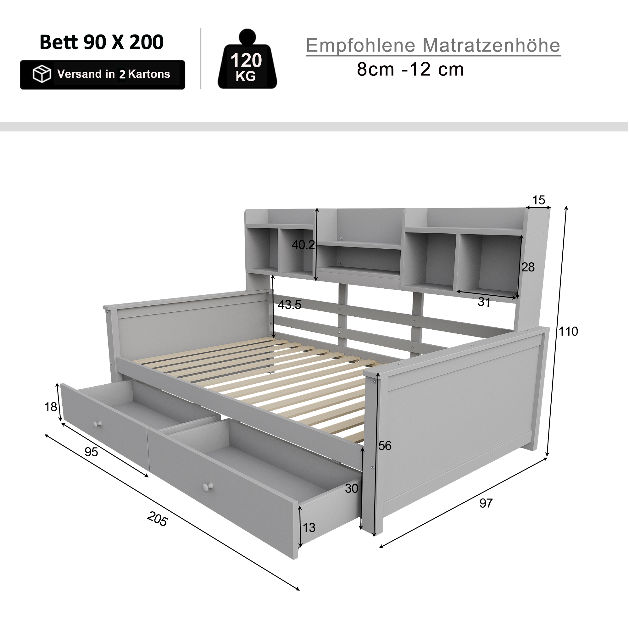 Détail produit