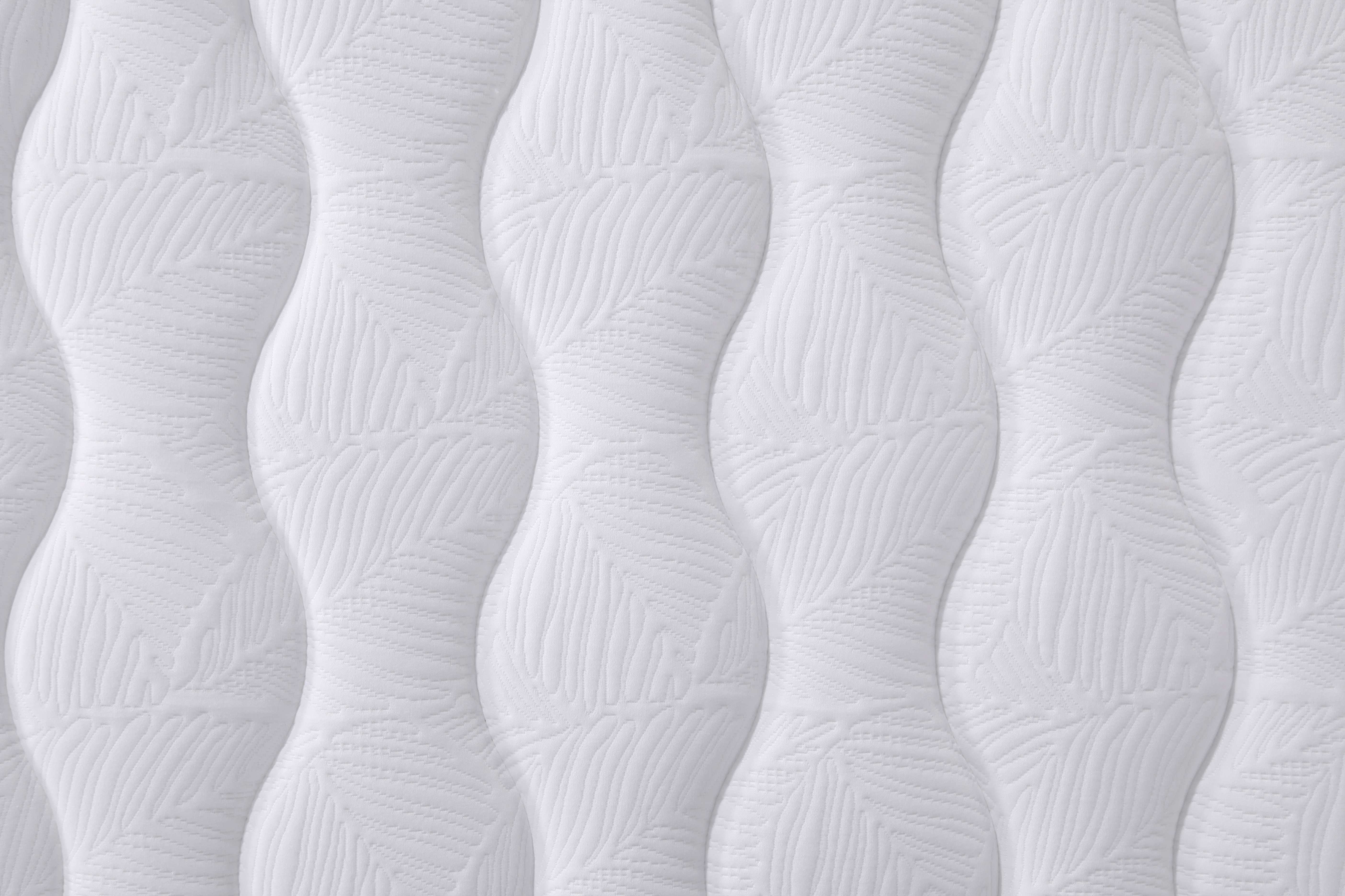 Présentation du matelas
