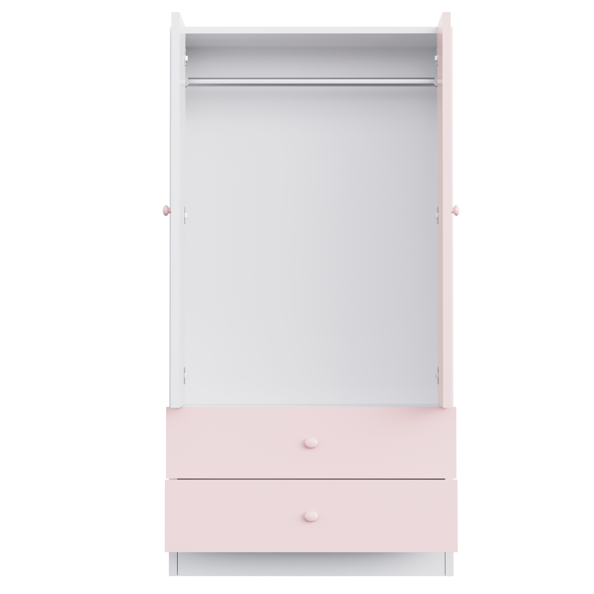 Détail du armoire