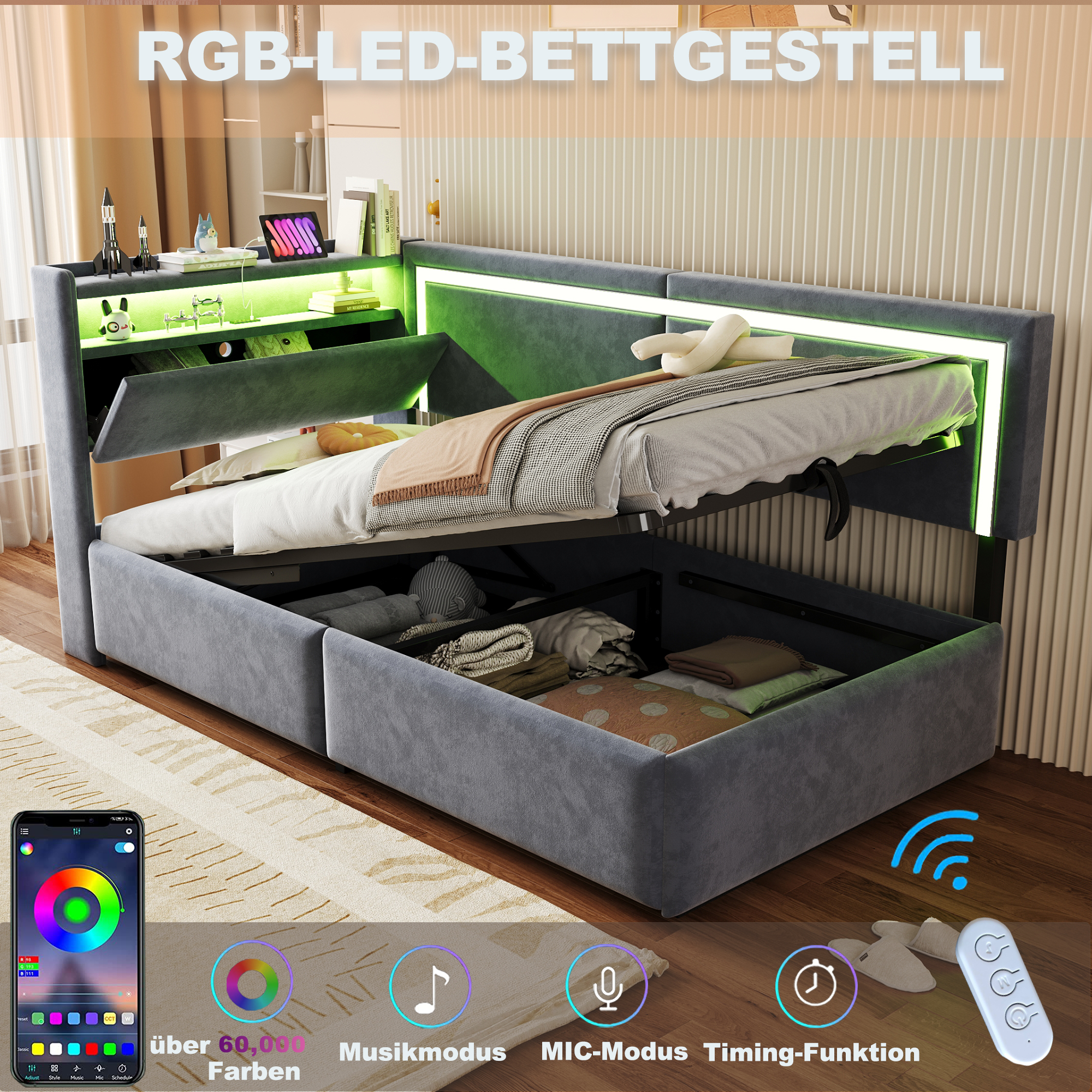 Détail produit