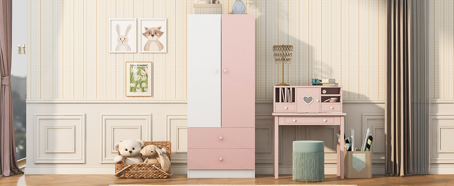 Présentation du armoire