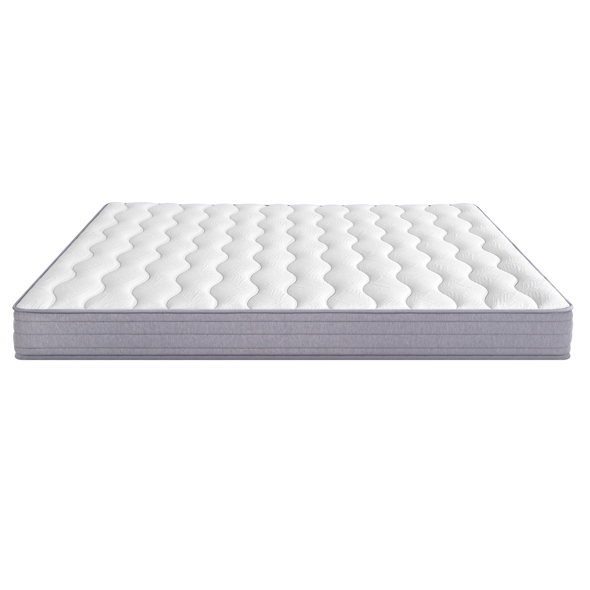 Détail du matelas