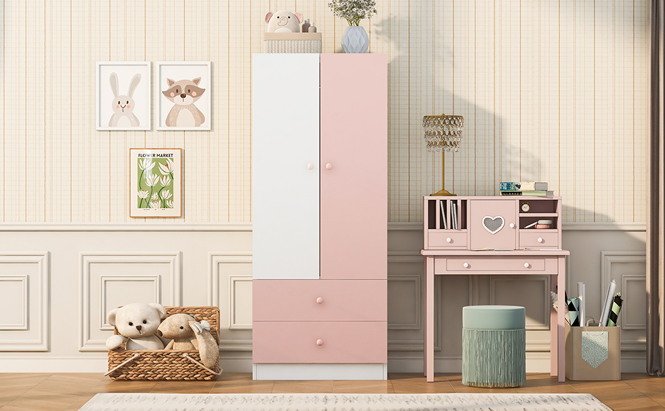 Présentation du armoire