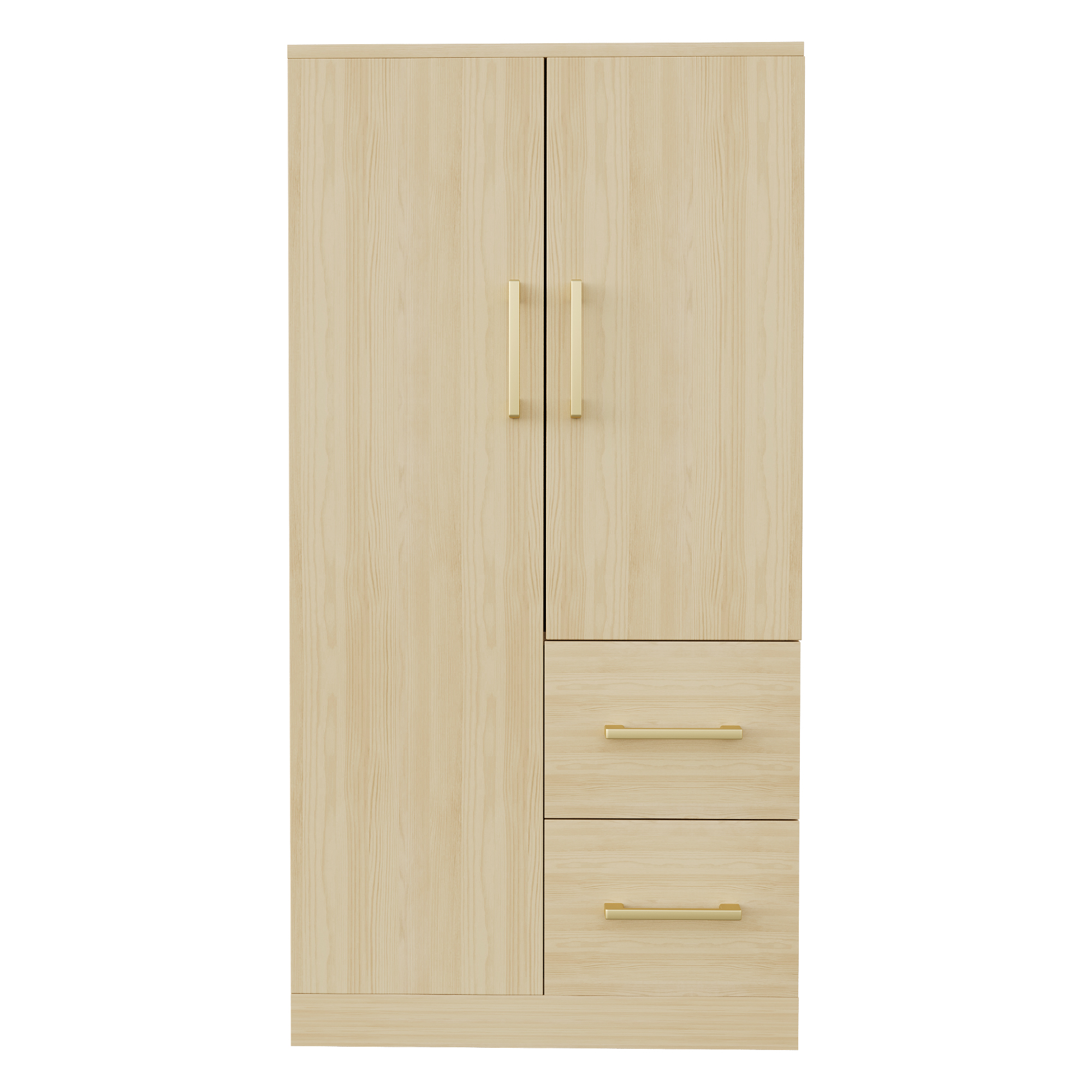 Présentation du armoire