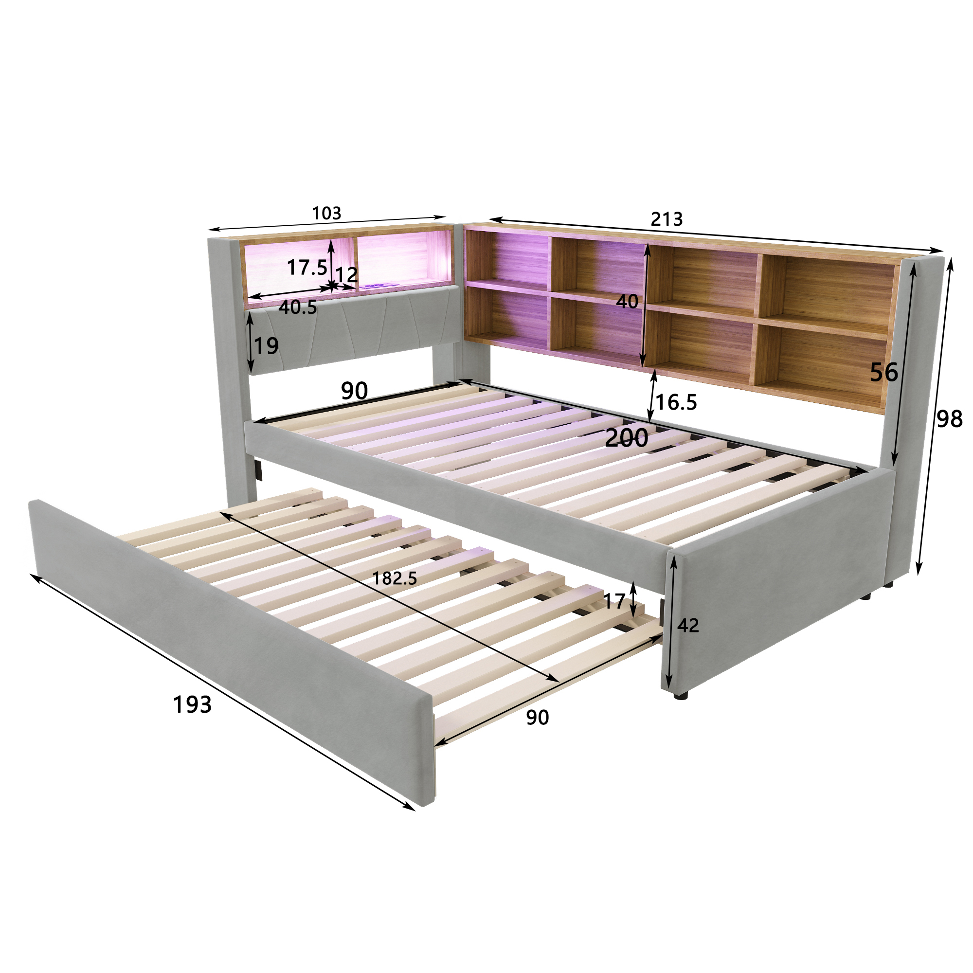 Détail produit