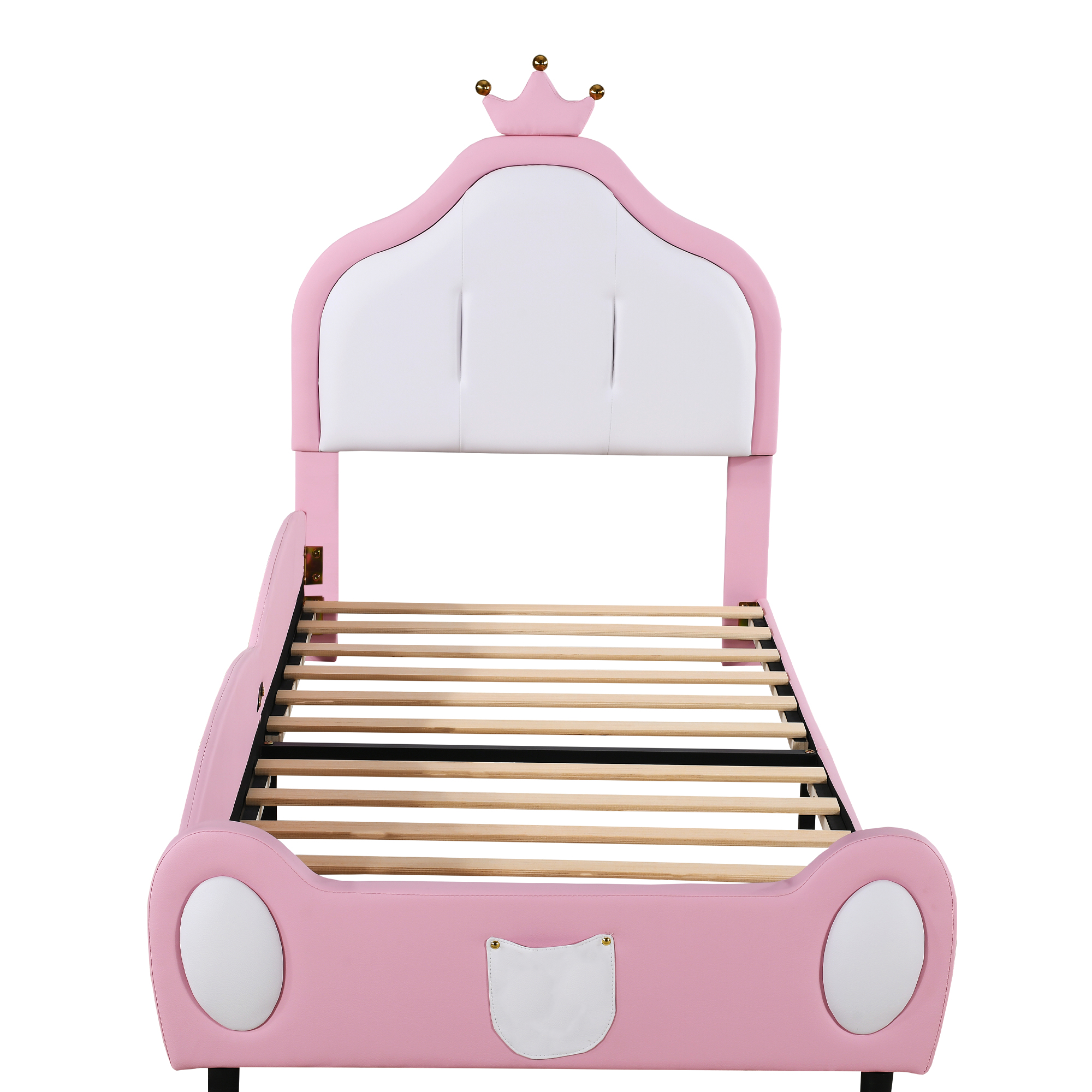 produit complet lit princesse