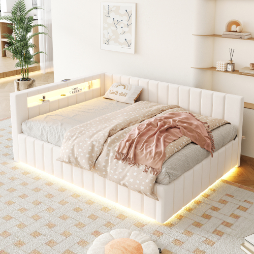 Tissu velours