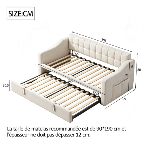 Détails du produit