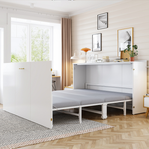 Matelas fourni avec le lit pliant