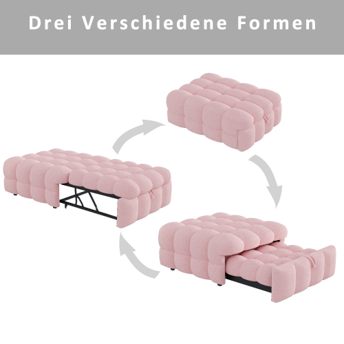 Construction durable et confort