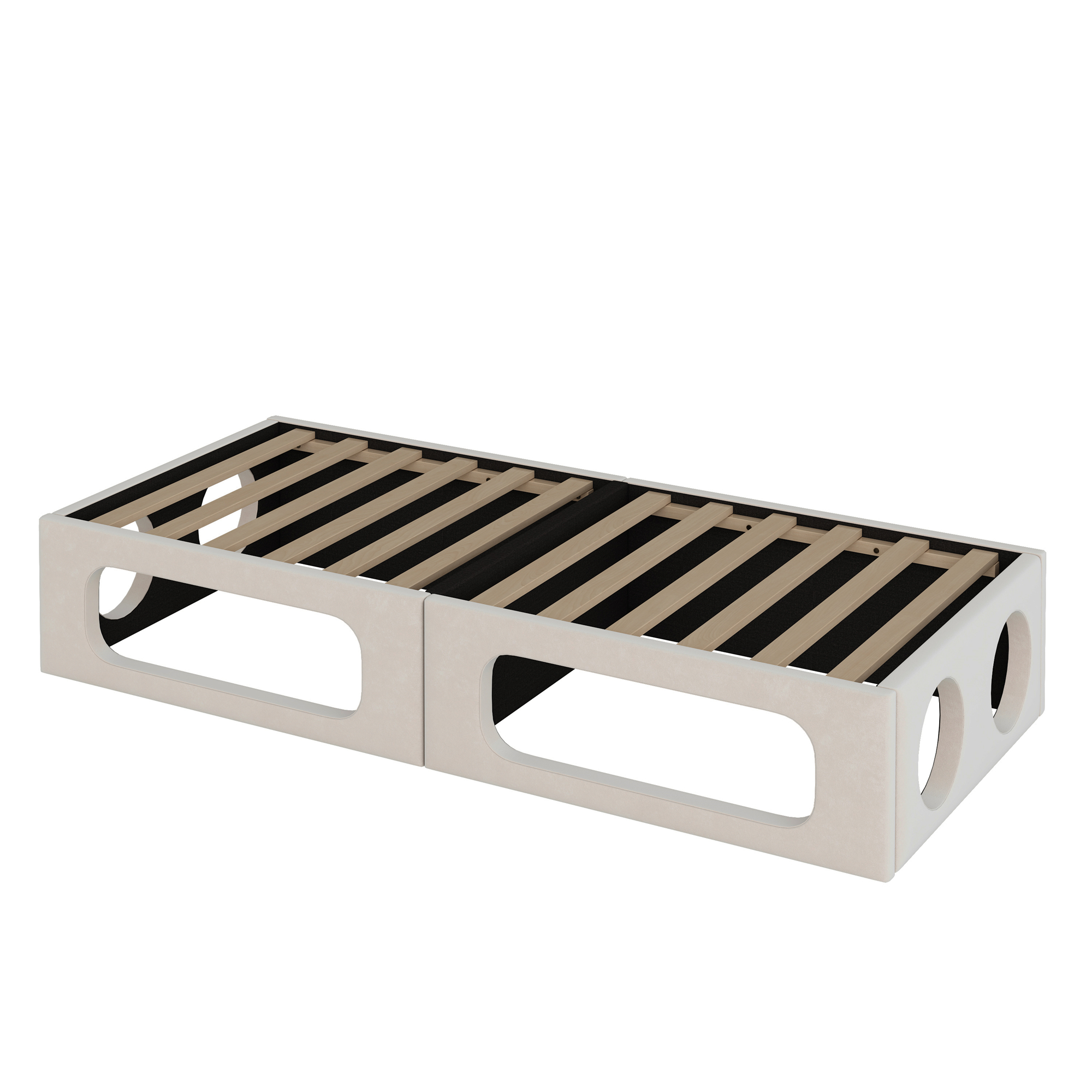Optimisation pour petits espaces