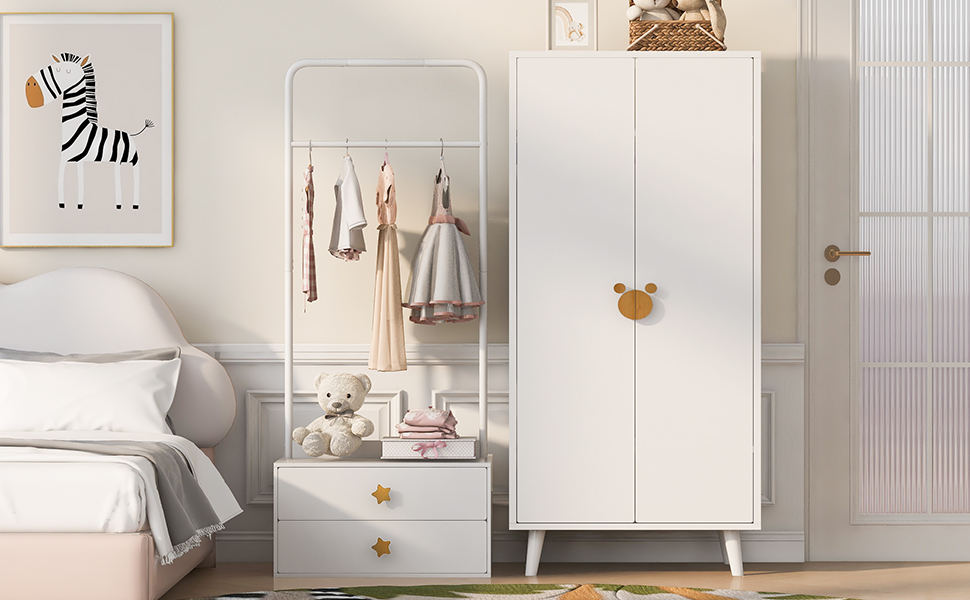 Présentation du armoire