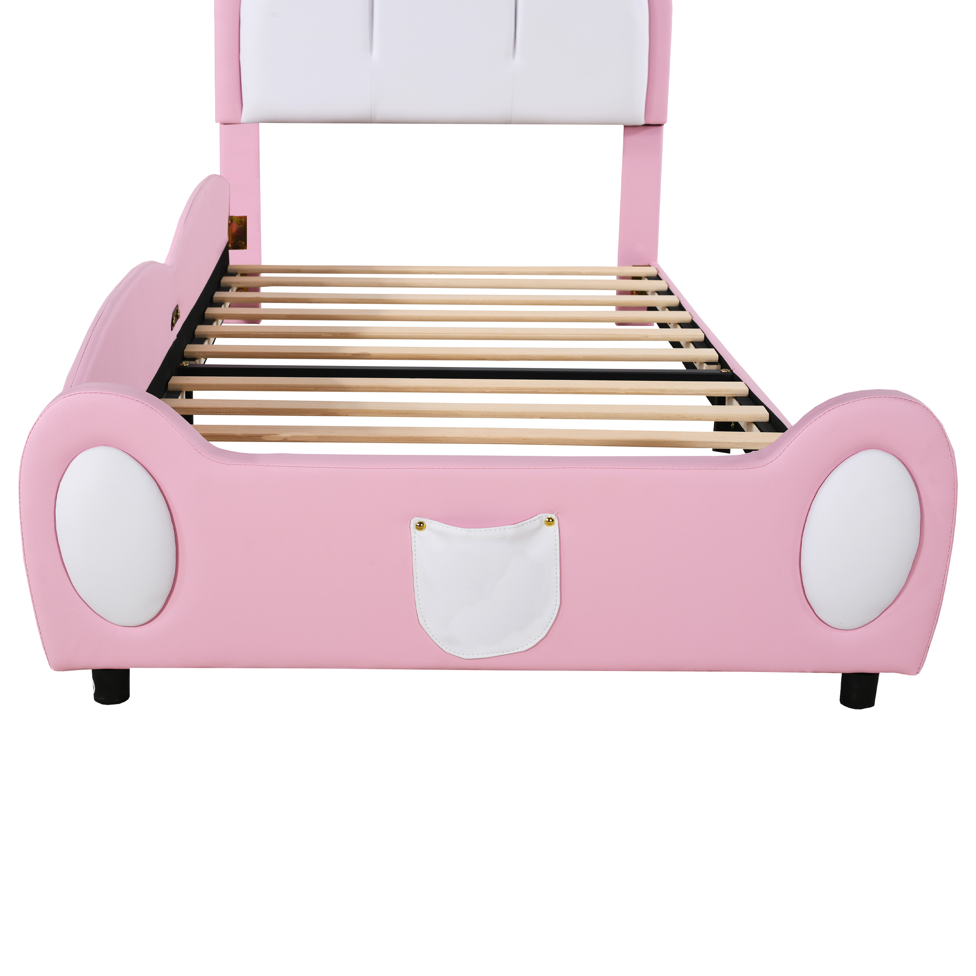 espace confortable pour enfants et adolescents