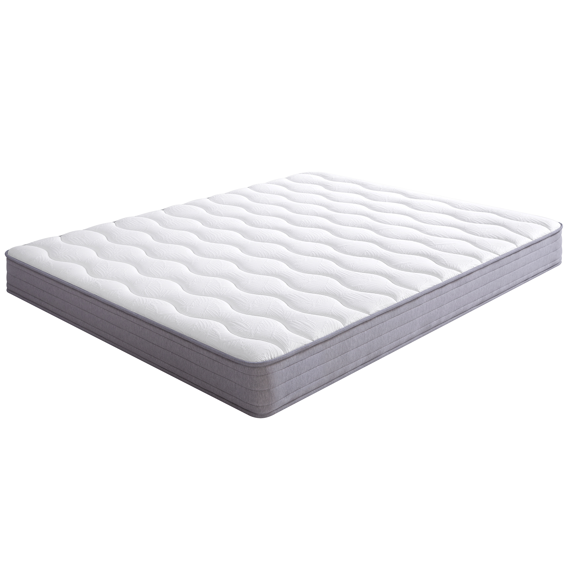 Vue principale du matelas
