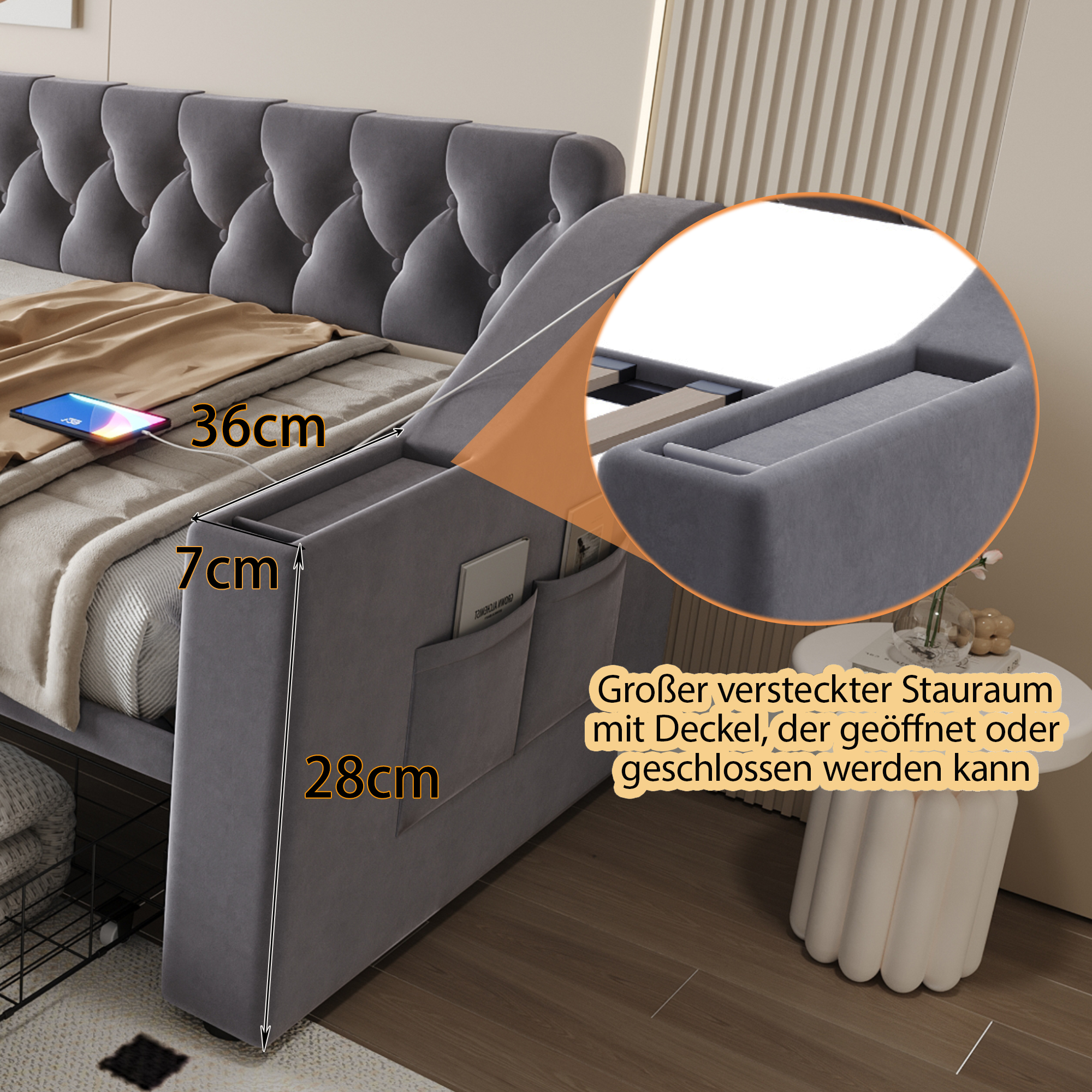 Détail produit