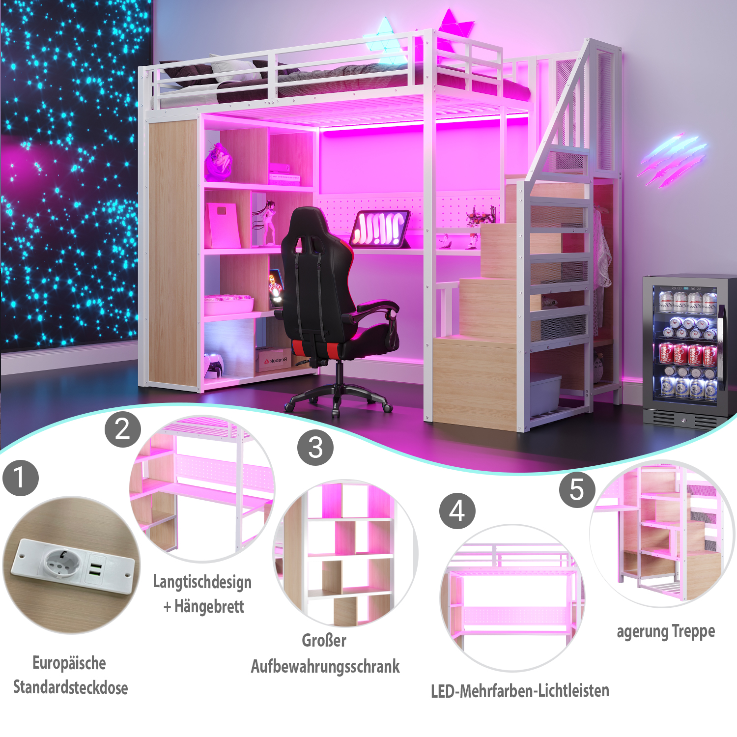 Détail produit
