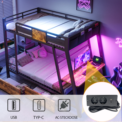 Éclairage LED réglable