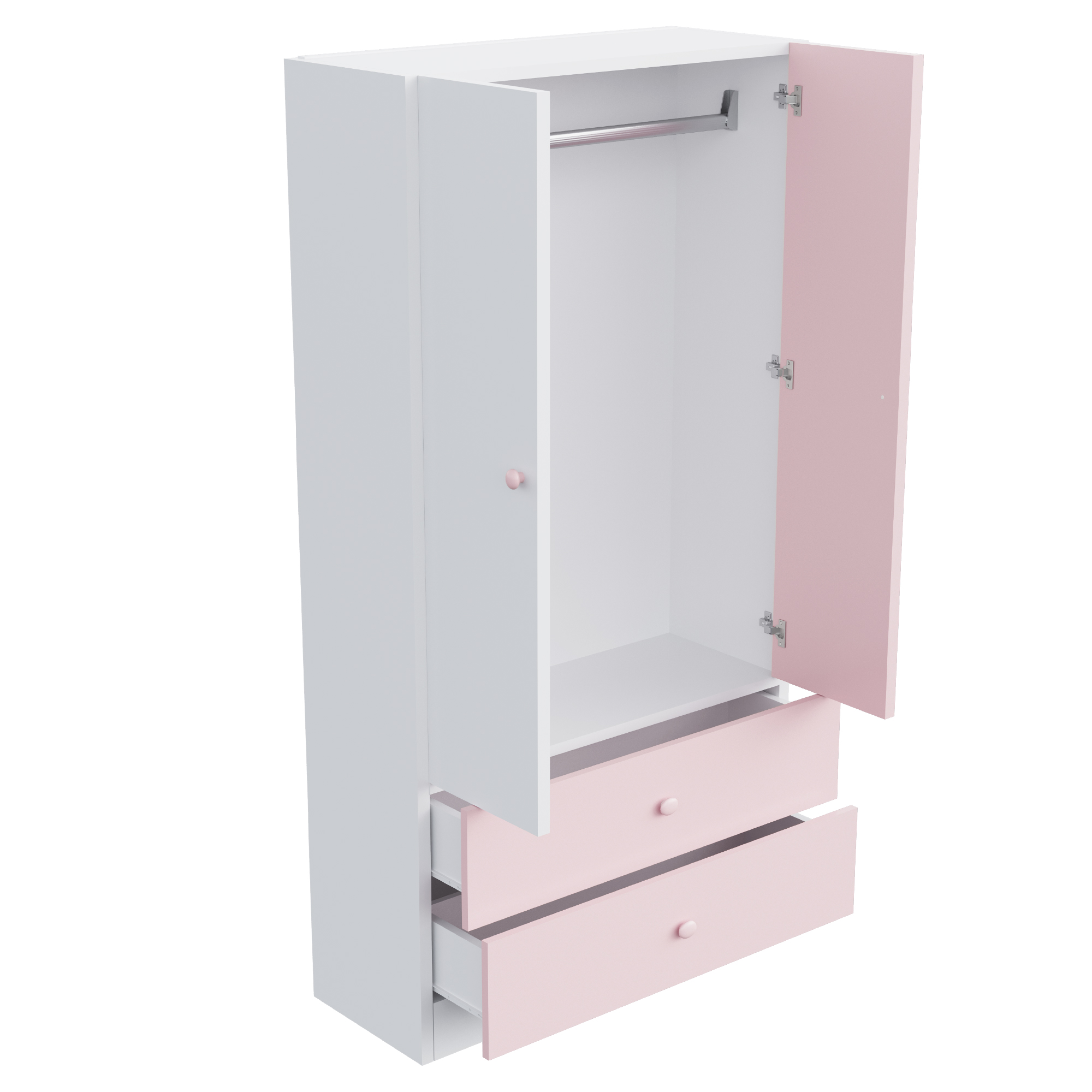 Présentation du armoire